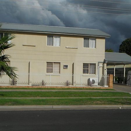 Bondi Motel Moree Luaran gambar