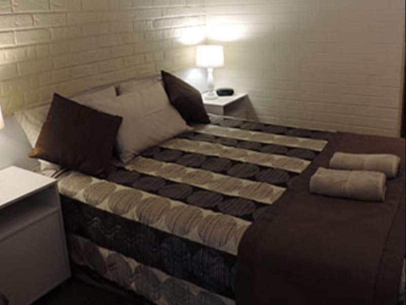 Bondi Motel Moree Luaran gambar