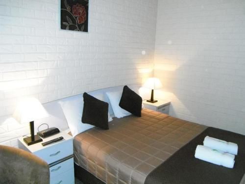 Bondi Motel Moree Luaran gambar