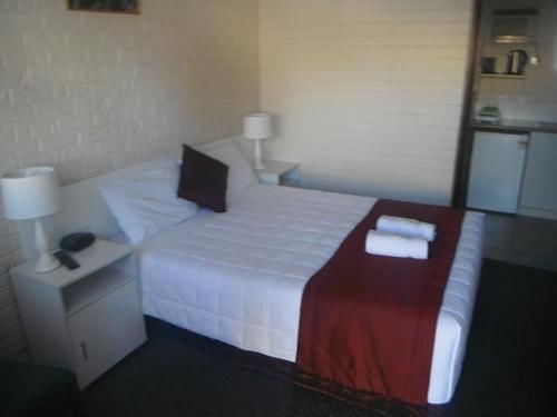 Bondi Motel Moree Luaran gambar