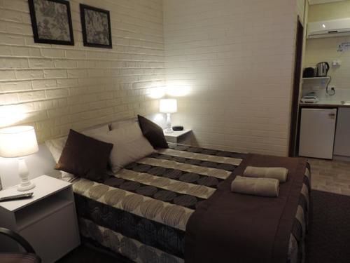 Bondi Motel Moree Luaran gambar