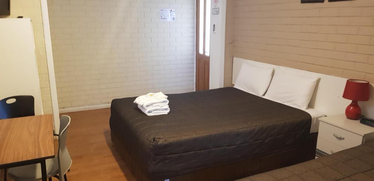 Bondi Motel Moree Luaran gambar