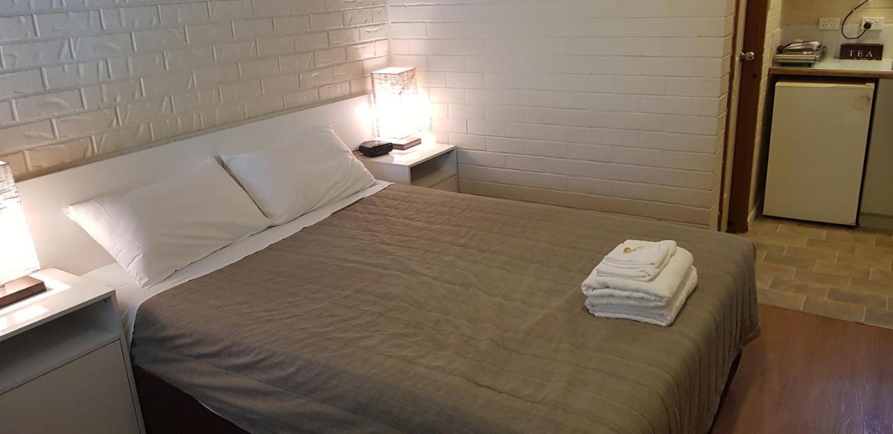 Bondi Motel Moree Luaran gambar